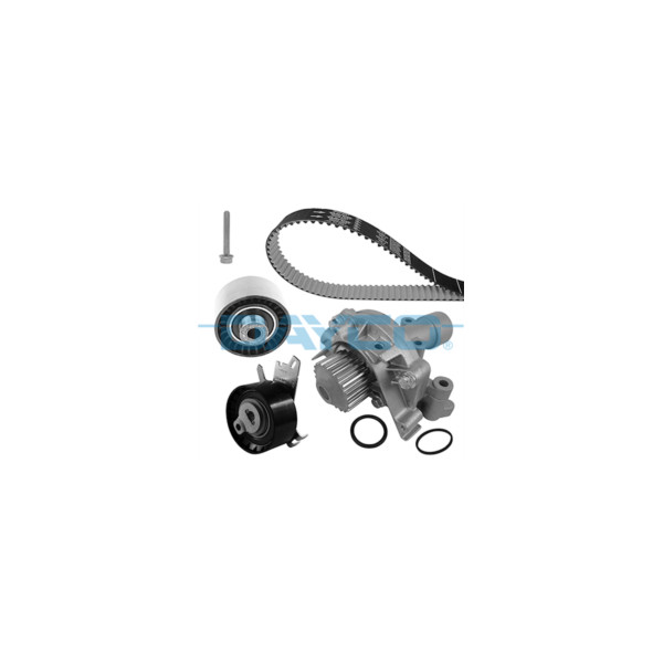 Timing Belt-Water Pump Kit image