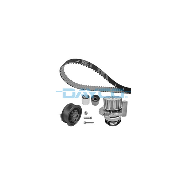 Timing Belt-Water Pump Kit image