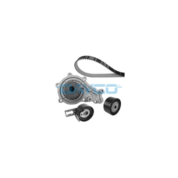 Timing Belt-Water Pump Kit image