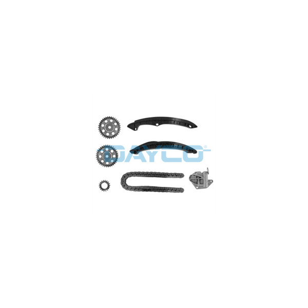 Timing Chain Kit image