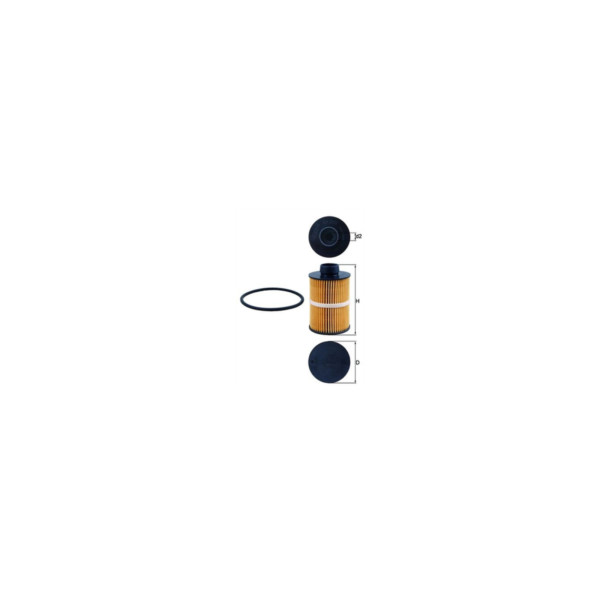 Fuel Filter image