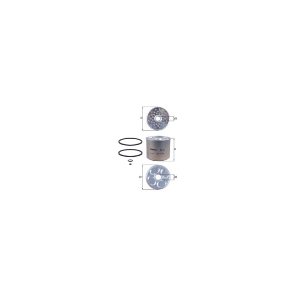 Fuel Filter image