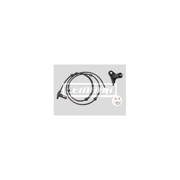Wheel Speed Sensor image