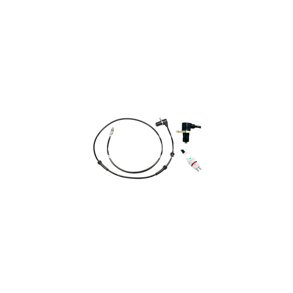 Wheel Speed Sensor image