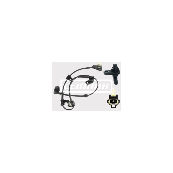 Wheel Speed Sensor image