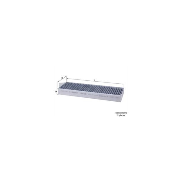 Cabin Filter image