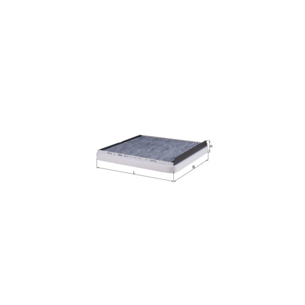 Cabin Filter image