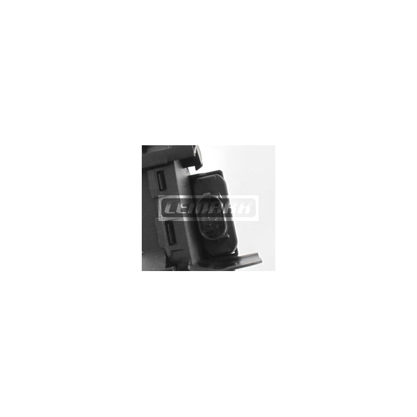 Accelerator Sensor image