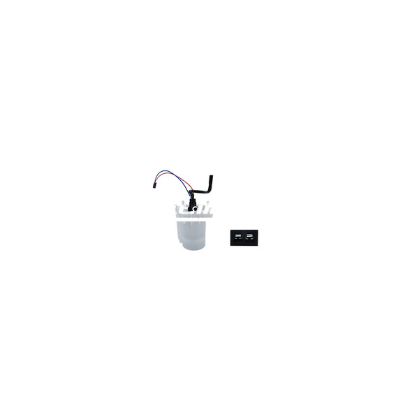 Swirl Pot image