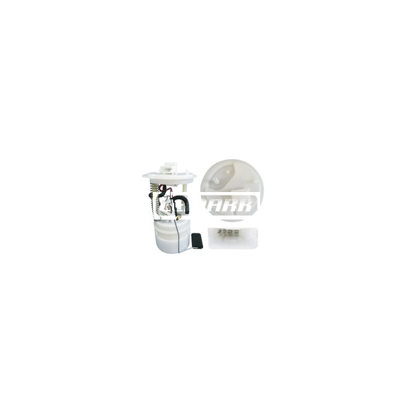 Fuel Pump image