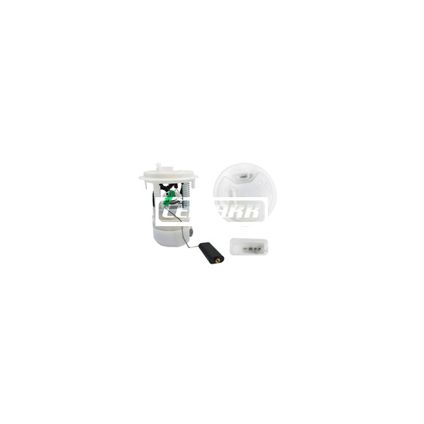 Fuel Pump image