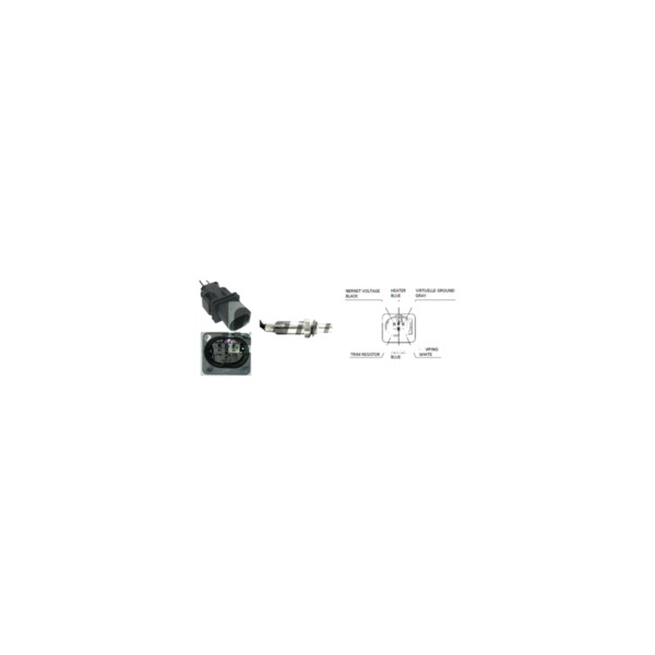 Lambda Sensor image
