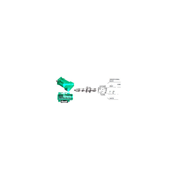 Lambda Sensor image
