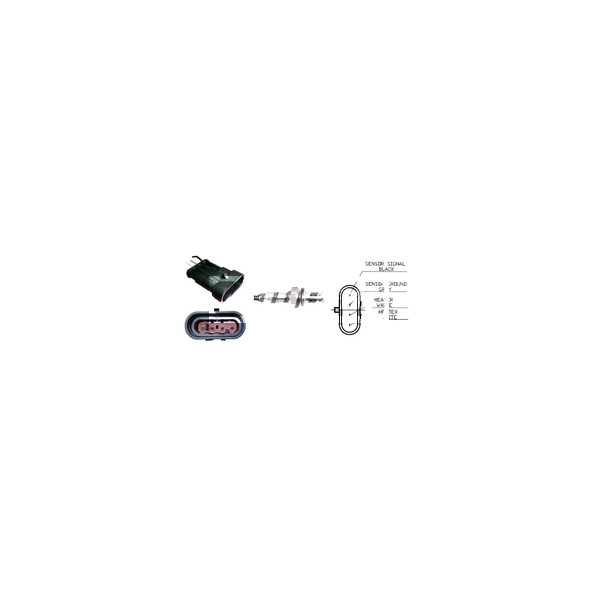 Lambda Sensor image