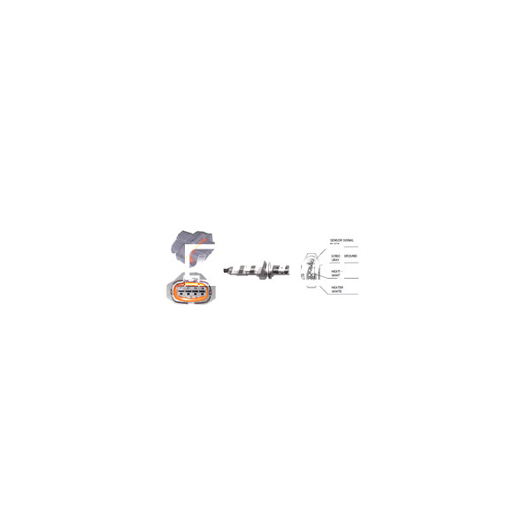 Lambda Sensor image