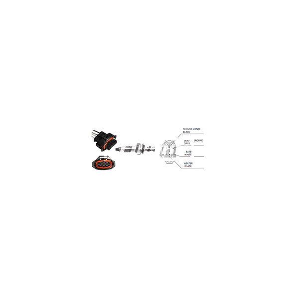 Lambda Sensor image