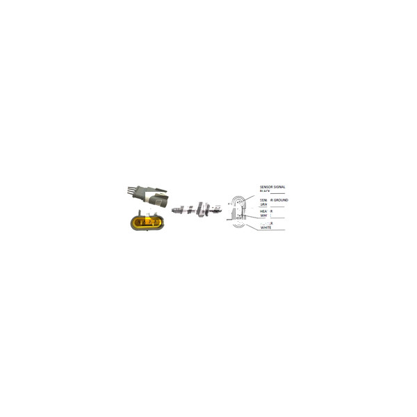 Lambda Sensor image