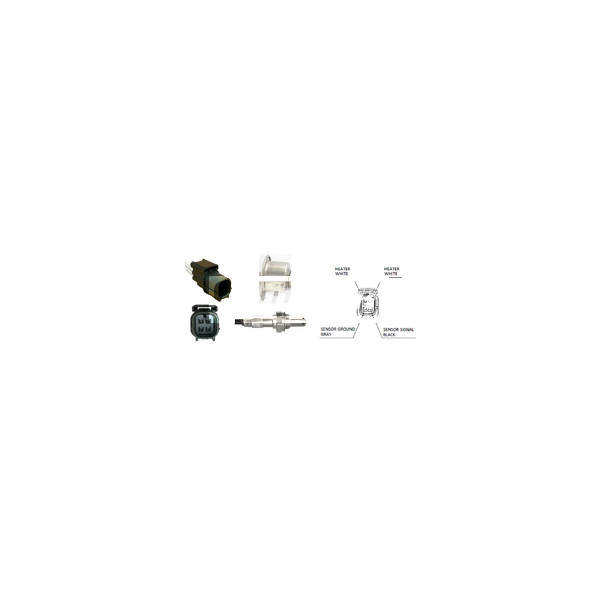 Lambda Sensor image