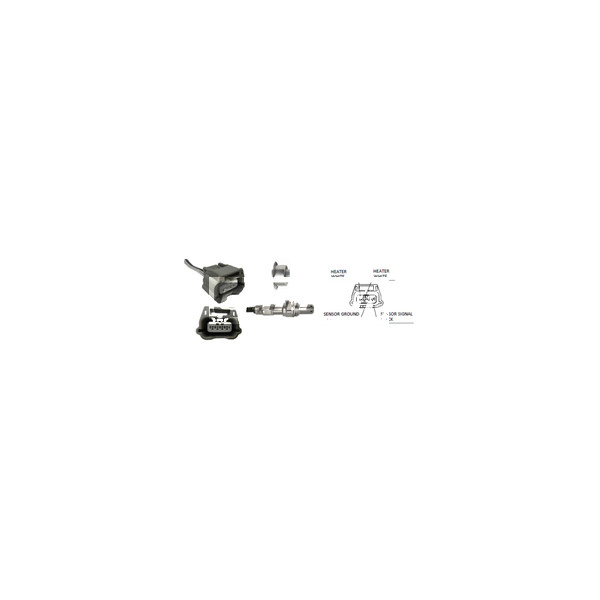 Lambda Sensor image