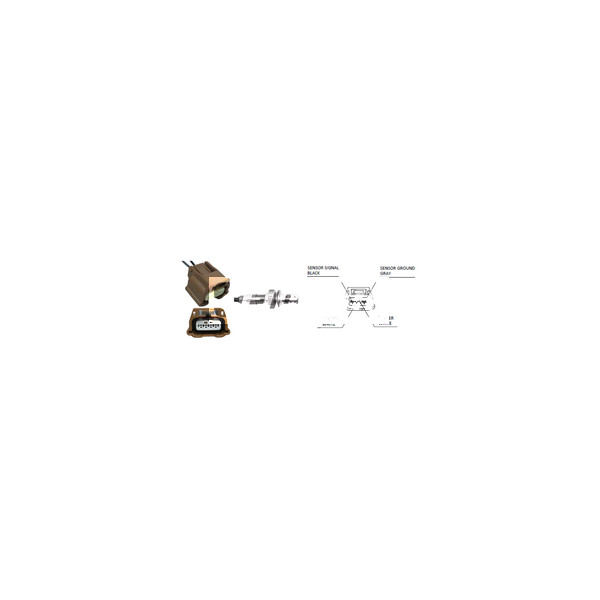 Lambda Sensor image