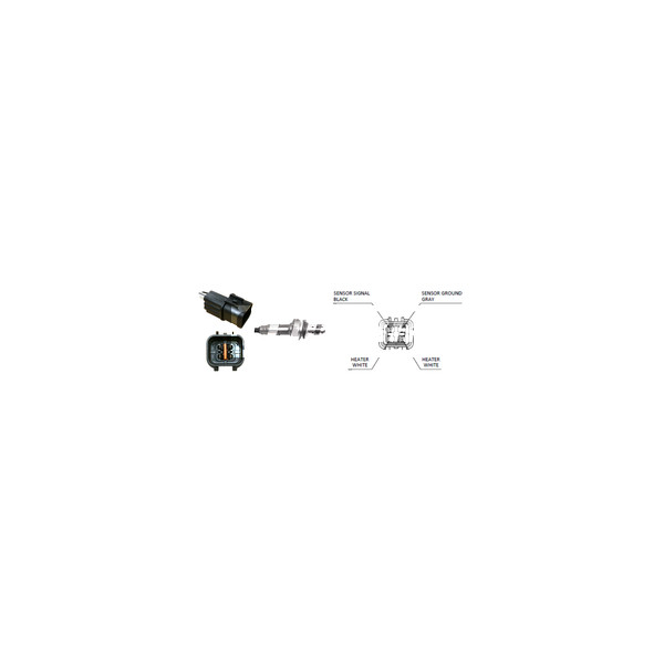 Lambda Sensor image