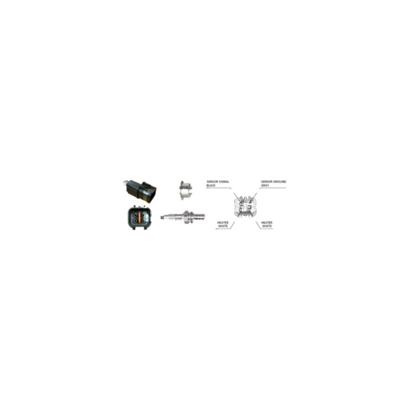 Lambda Sensor image