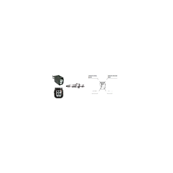 Lambda Sensor image
