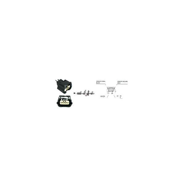 Lambda Sensor image