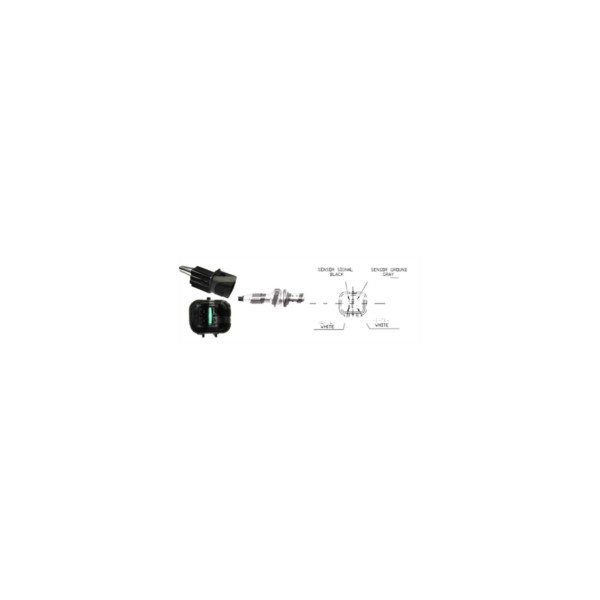 Lambda Sensor image