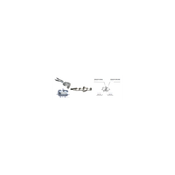 Lambda Sensor image