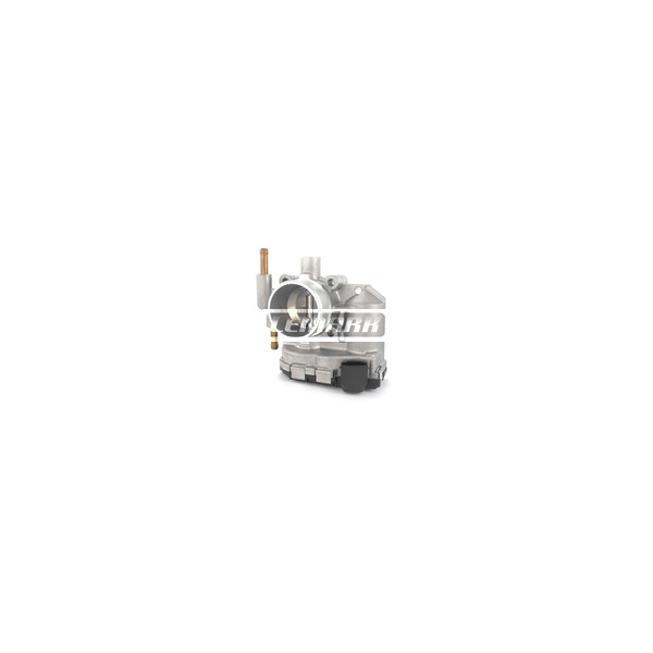 Throttle Body image