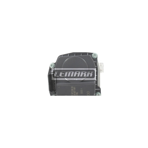 Throttle Body image