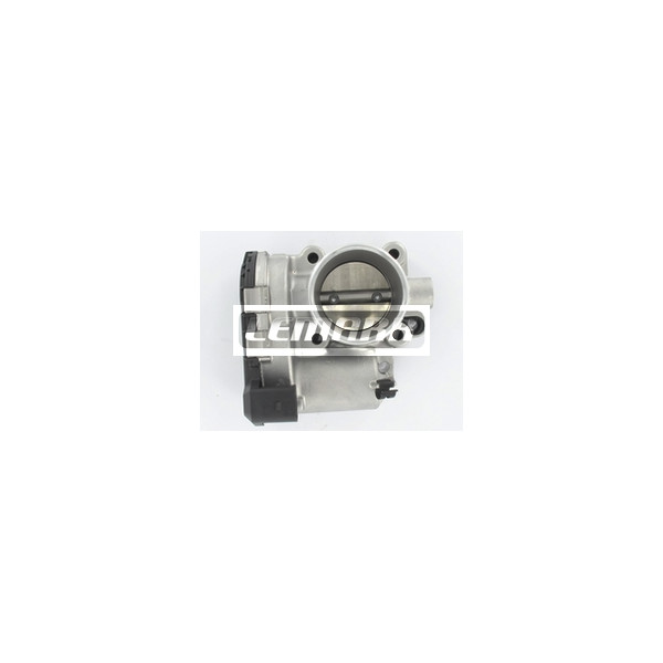 Throttle Body image