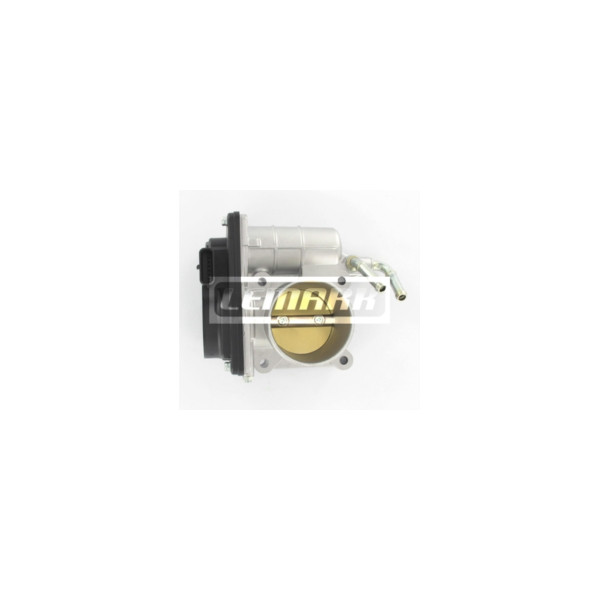 Throttle Body image