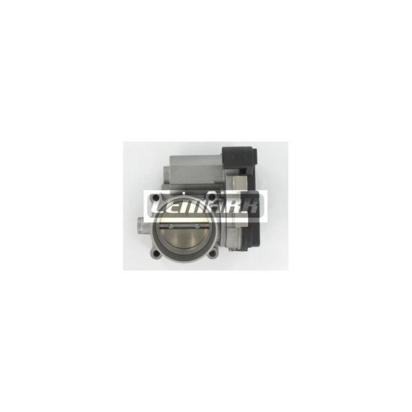 Throttle Body image