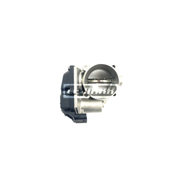 Throttle Body image