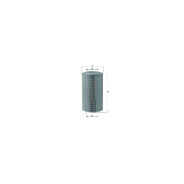 Air Filter image