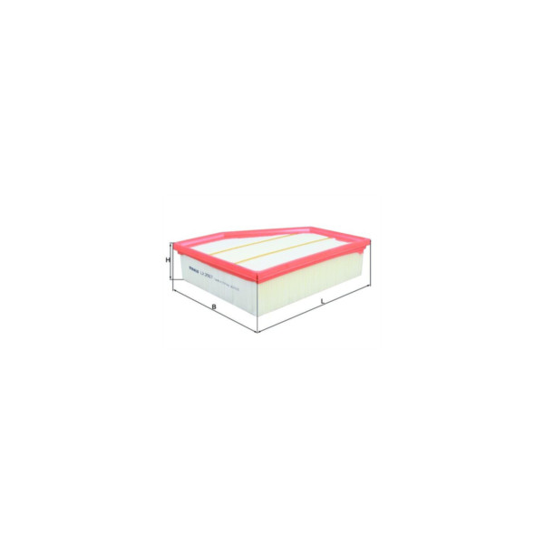 Air Filter image