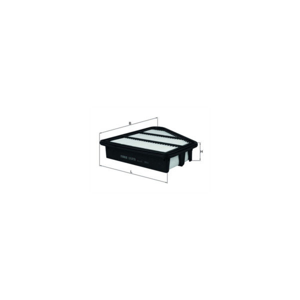 Air Filter image