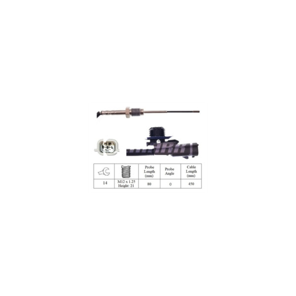 Exhaust Gas Temperature Sensor image