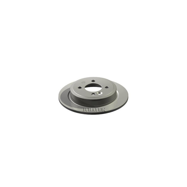 Brake Disc image