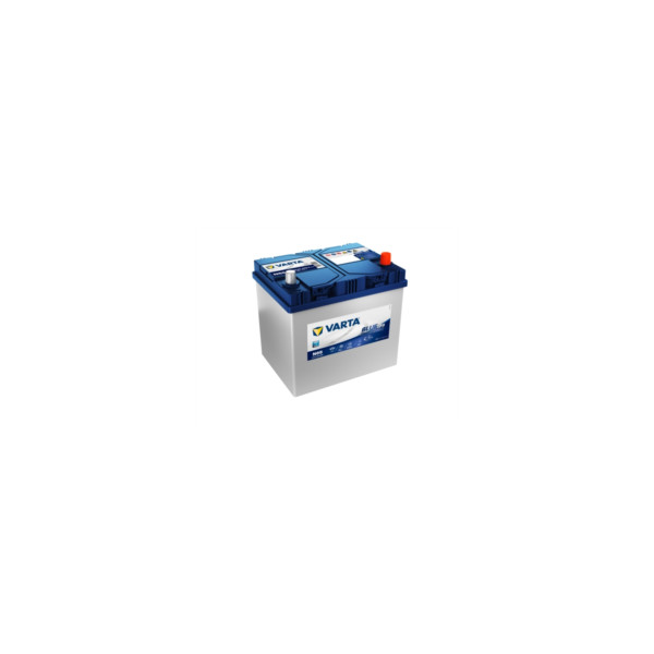 Start-Stop Battery image