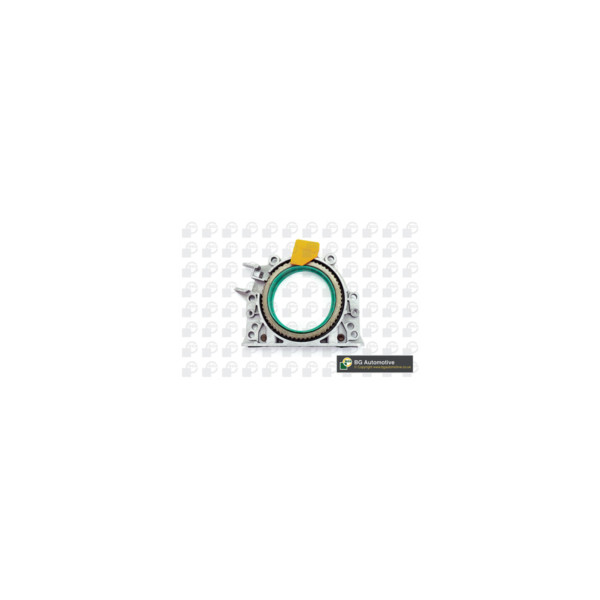 Crankshaft Seal image
