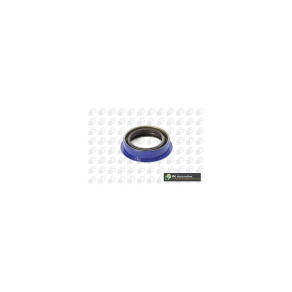 Drivetrain Seal image