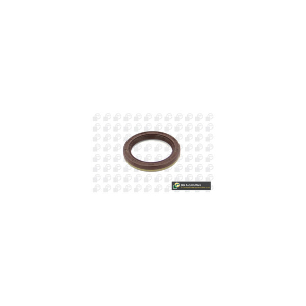 Crankshaft Seal image