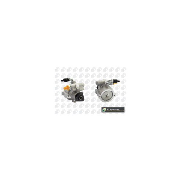 PAS Pump image
