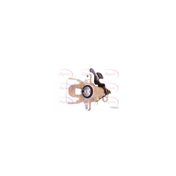 Brake Caliper image