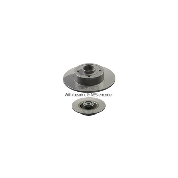 Brake Disc image