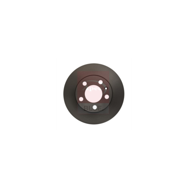 Brake Disc image