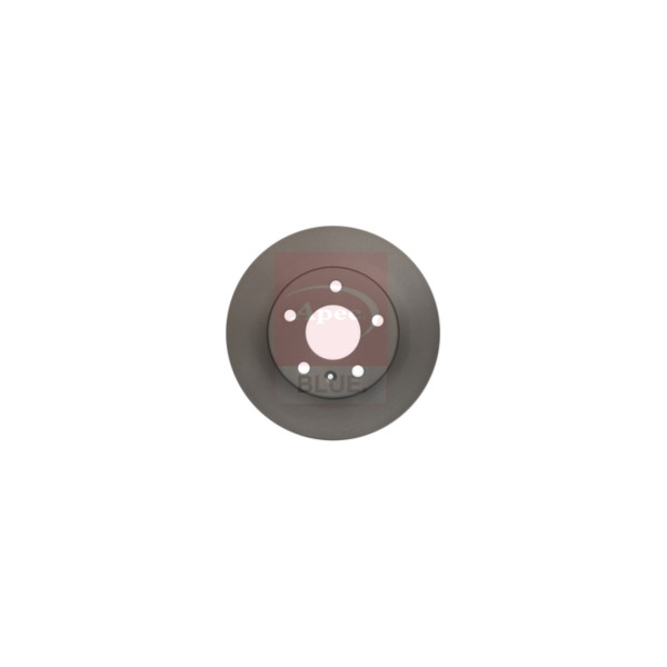 Brake Disc image